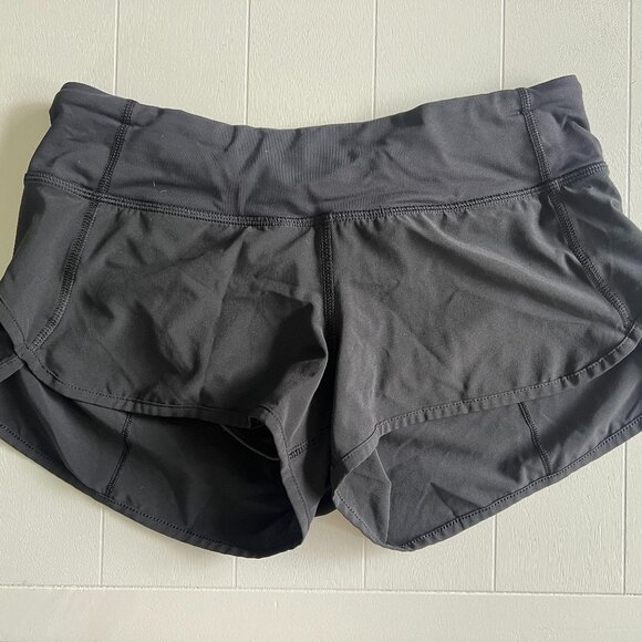 Lululemon Shorts - Picture 1 of 2